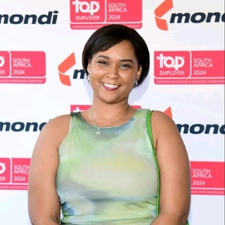 Jarnelle Alaina Camp