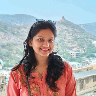 Jarpita Shah