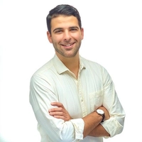 Jarrett Oseran