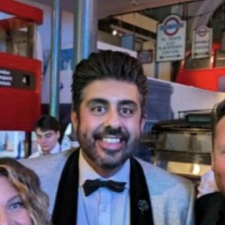 Jas Khaira