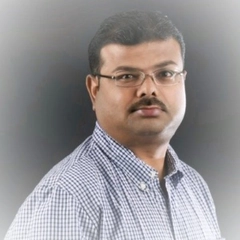 Jasal Shah
