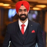 Jasdeep Singh Gujral