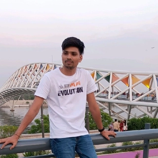 JASHU BAMBHANIYA