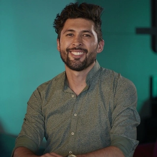 Jashua Pinzon Reynales