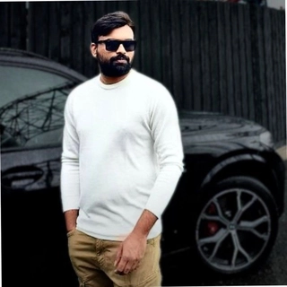 Jashwanth M.
