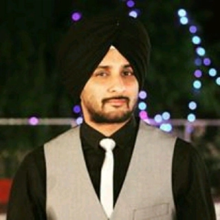 Jasjit Singh Banga