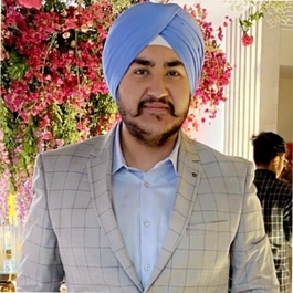 Jaskanwarjeet Singh Bakshi