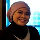 Jasmeeniza Abdul Rahman