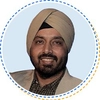 Jasmeet Gandhi