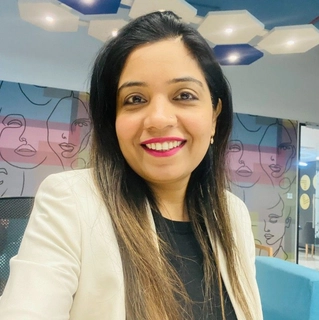 Jasmeet Kaur