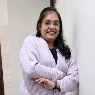 Jasmeet Khurana