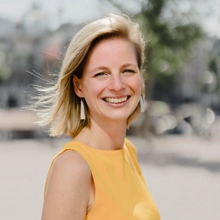 Jasmijn Hattinga Verschure