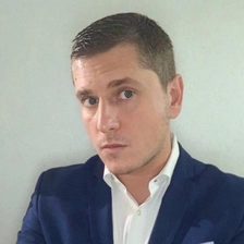 Jasmin Bajrektarevic