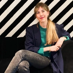 Jasmin Holländer Pettersson