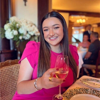 Jasmin Morfin-Davila