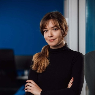 Jasmina A.