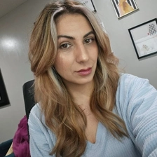 Jasmina Kahrimanovic