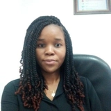 Jasmine Aboagye