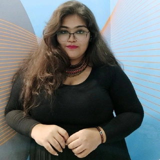 Jasmine Azad