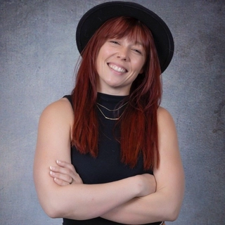 Jasmine Bienvenue-Arnesen