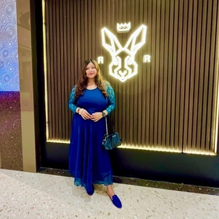 Jasmine Chakraborty