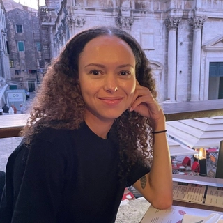 Jasmine Ford - Elgood