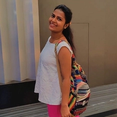 Jasmine Pauldurai