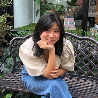 Jasmine Shen