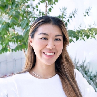 Jasmine Yu