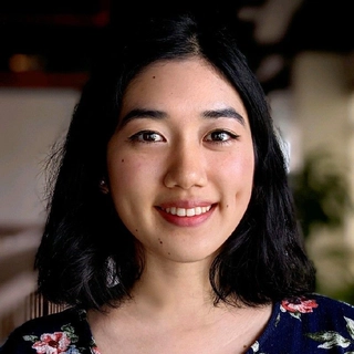 Jasmine Yuan