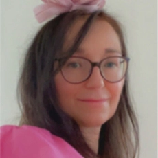 Jasmine Yvonne Schweitzer