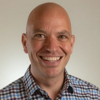 Jason Barnard