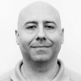 Jason Berenbach