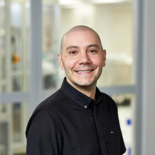 Jason Bratsch