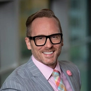 Jason C. Stearns, CRM, IGP, CIPP-US, CIPM