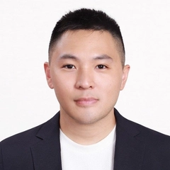 Jason Ch. Chen