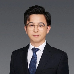 Jason Chen