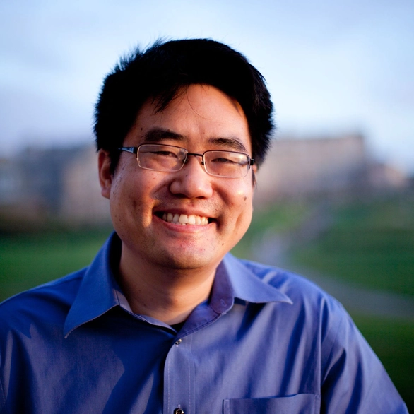 Jason Chew