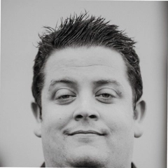 Jason Cooper