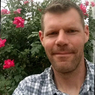 Jason Eager
