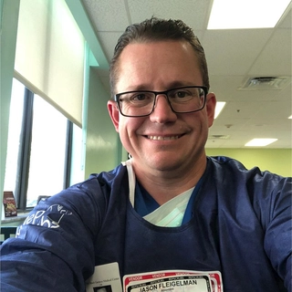 Jason Fleigelman