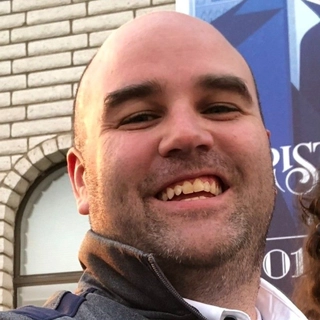 Jason Gifford