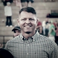 Jason Griffin
