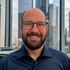 Jason Hamrick