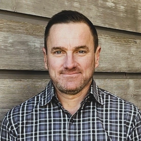Jason Hofmann