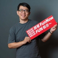 Jason Huang