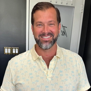 Jason Huff