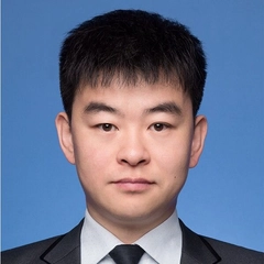 Jason Jiang