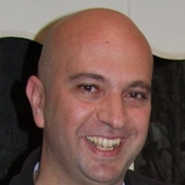 Jason Karavias