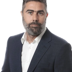 Jason Mctiernan